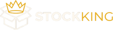 StockKing Logo